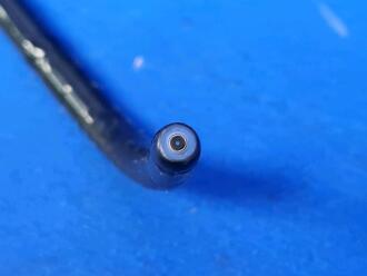 Olympus ENF-GP2 Rhino-Laryngo Fiberscope - 3
