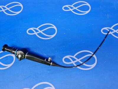 Olympus ENF Type GP Rhinolaryngoscope