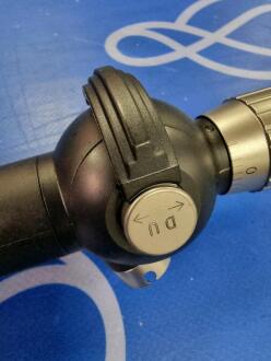 Karl Storz 11301 AA1 Intubation Fiberscope - 2