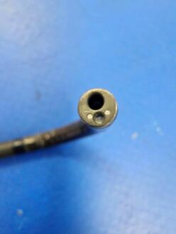 Karl Storz 11302 BD2 Intubation Fiberscope - 3