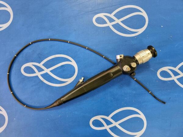 Karl Storz 11302 BD2 Intubation Fiberscope