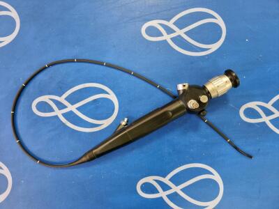 Karl Storz 11302 BD2 Intubation Fiberscope