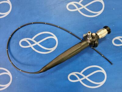 Karl Storz 11302 BD2 Intubation Fiberscope