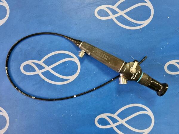 Olympus LF-GP Intubation Fibrescope