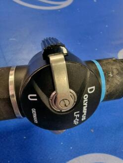 Olympus LF-GP Intubation Fibrescope - 2