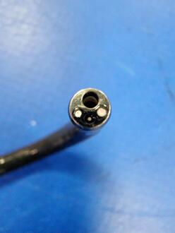 Olympus LF-GP Intubation Fibrescope - 3