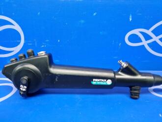 Pentax EB-1970UK Ultrasonic Video Bronchoscope - 2