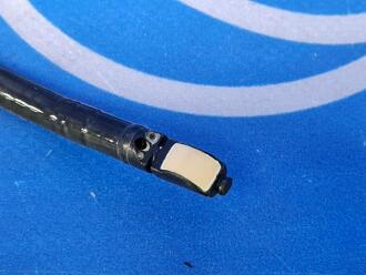 Pentax EB-1970UK Ultrasonic Video Bronchoscope - 3