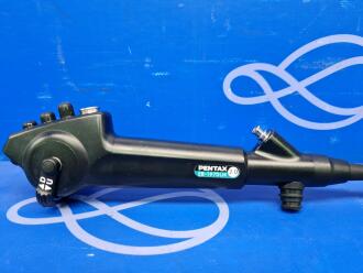 Pentax EB-1970UK Ultrasonic Video Bronchoscope - 2