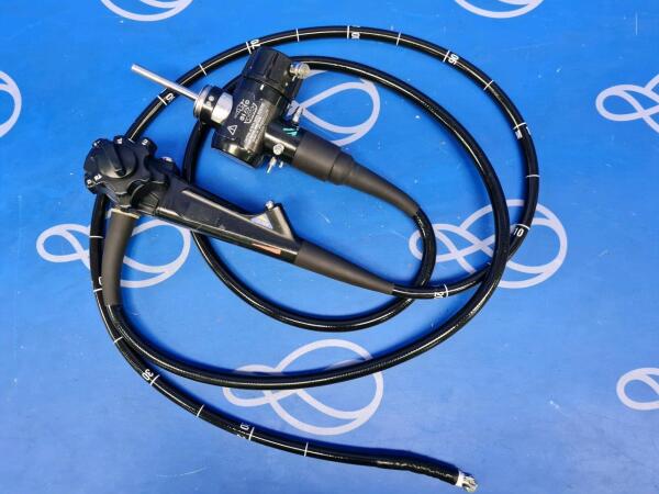 Olympus Evis Lucera TJF-260V Video Duodenoscope