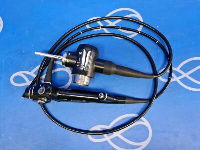 Olympus Evis Lucera BF Type 1T260 Video Bronchoscope