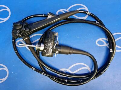 Olympus Evis Lucera TJF-260V Video Duodenoscope