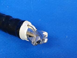 Olympus Evis Lucera TJF-260V Video Duodenoscope - 3