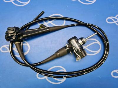 Olympus Evis Lucera GIF-Q260 Video Gastroscope