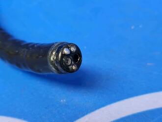 Olympus Evis Lucera GIF-Q260 Video Gastroscope - 3
