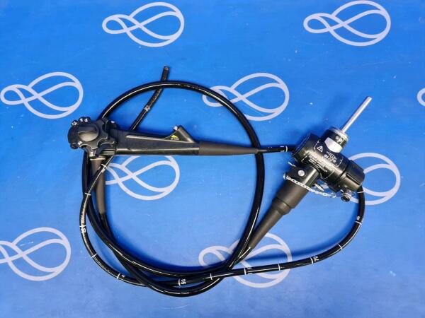 Olympus Evis Lucera GIF-Q260 Video Gastroscope