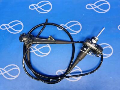 Olympus Evis Lucera GIF-Q260 Video Gastroscope