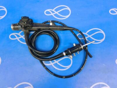 Olympus GIF-PQ20 Fibre Gastroscope