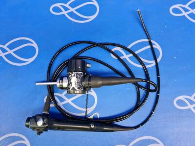 Olympus Evis CYF Type 240 Video Cystoscope