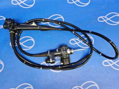 Olympus Evis Lucera CF-Q260DL Video Colonoscope