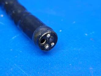Olympus Evis Lucera CF-Q260DL Video Colonoscope - 3