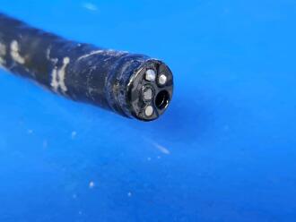 Olympus Evis Lucera CF-Q260DL Video Colonoscope - 3