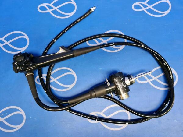 Olympus Evis Lucera TJF-260V Video Duodenoscope