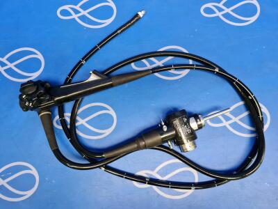 Olympus Evis Lucera TJF-260V Video Duodenoscope