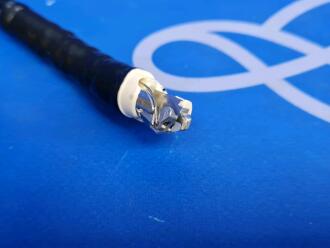 Olympus Evis Lucera TJF-260V Video Duodenoscope - 3
