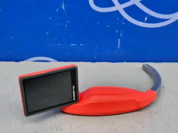 Aircraft Medical McGrath MAC Video Laryngoscope