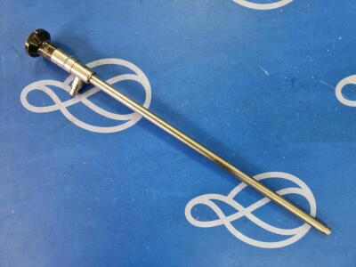 R. Wolf Panoview 8934.431 0 Degree Rigid Scope