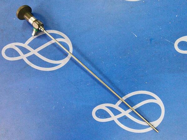 Storz Hopkins 27015 A 0 Degree Rigid Scope