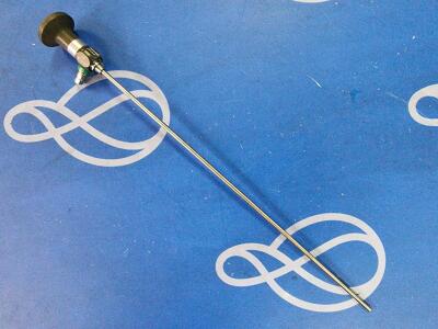 Storz Hopkins 27015 A 0 Degree Rigid Scope