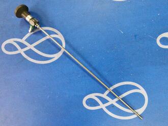 Storz Hopkins 27015 A 0 Degree Rigid Scope