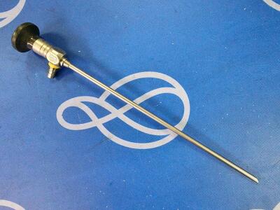Storz Hopkins II 8712 CA 70 Degree Rigid Scope