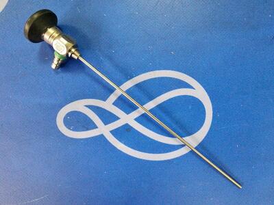 Storz Hopkins 7218 AA 0 Degree Rigid Scope