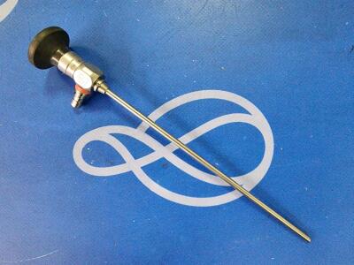 Storz Hopkins II 7210 BWA 30 Degree Rigid Scope