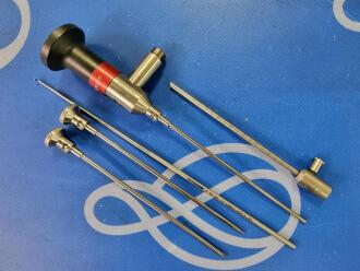 Smith & Nephew 30 Degree Rigid Scope - no model ID