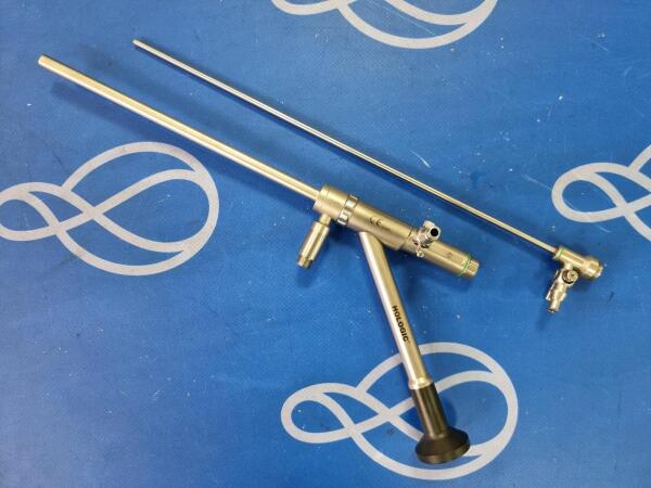 Hologic MyoSure XL 50-200XL 0 Degree Rigid Scope