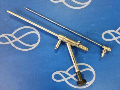 Hologic MyoSure XL 50-200XL 0 Degree Rigid Scope