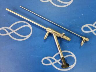 Hologic MyoSure XL 50-200XL 0 Degree Rigid Scope