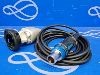 Stryker 1488-210-105 HD Camera Head with Stryker 1488-020-122 Coupler