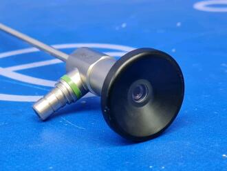 Comeg 165 403 000 0 Degree Rigid Scope - 2