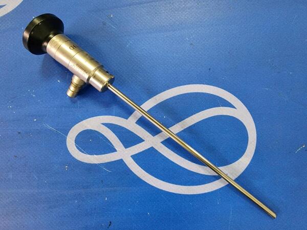 Aesculap Fleximed A00061A 30 Degree Rigid Scope