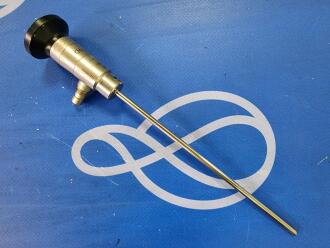 Aesculap Fleximed A00061A 30 Degree Rigid Scope