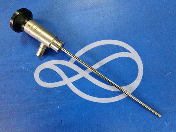 Aesculap Fleximed A00061A 30 Degree Rigid Scope