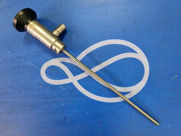 Aesculap Fleximed A00061A 30 Degree Rigid Scope