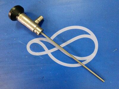 Aesculap Fleximed A00061A 30 Degree Rigid Scope