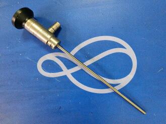 Aesculap Fleximed A00061A 30 Degree Rigid Scope