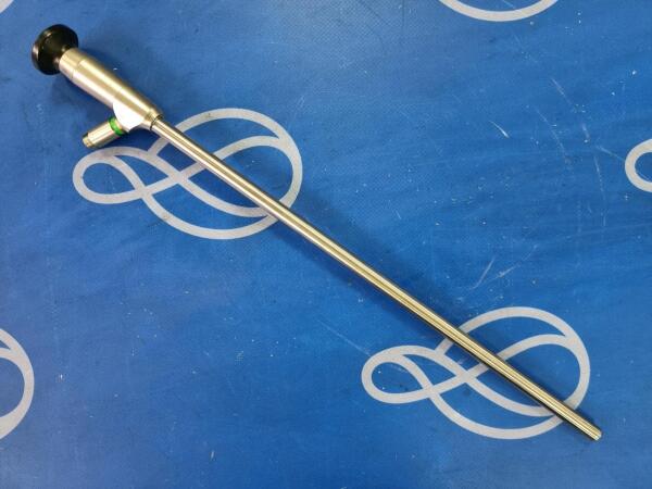 Aesculap PE 889A 0 Degree Rigid Scope